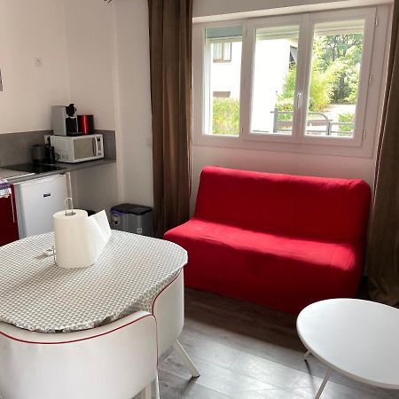 Arceaux Montpellier Apartment 外观 照片