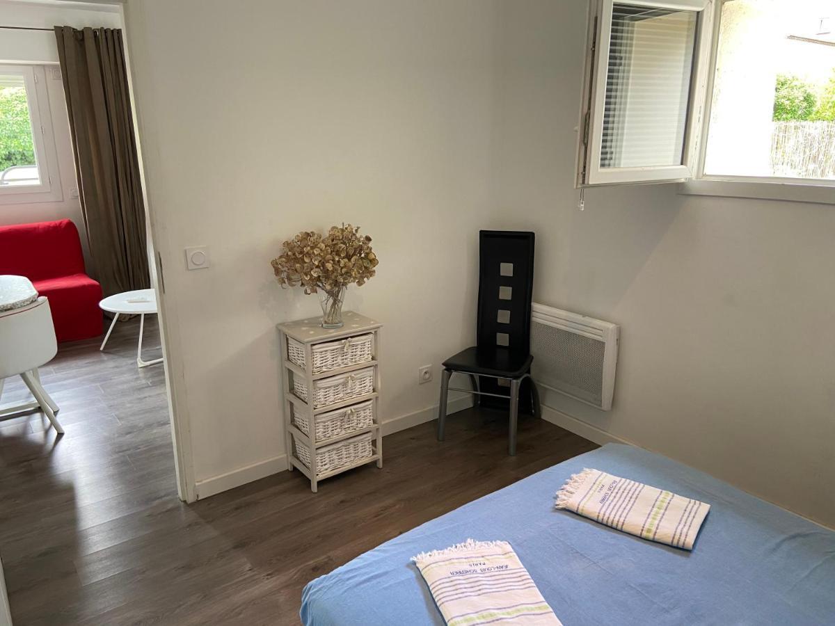 Arceaux Montpellier Apartment 外观 照片
