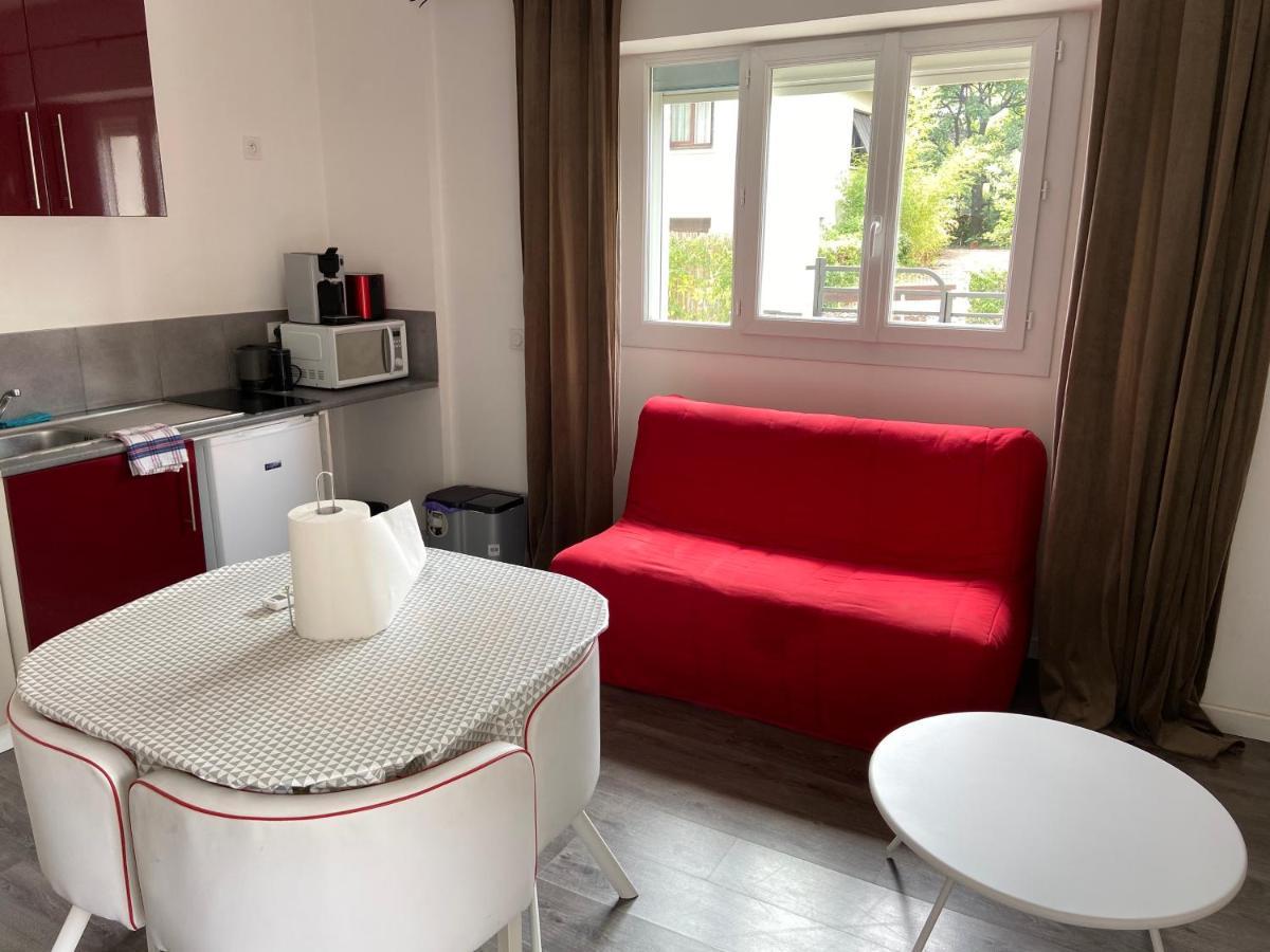 Arceaux Montpellier Apartment 外观 照片