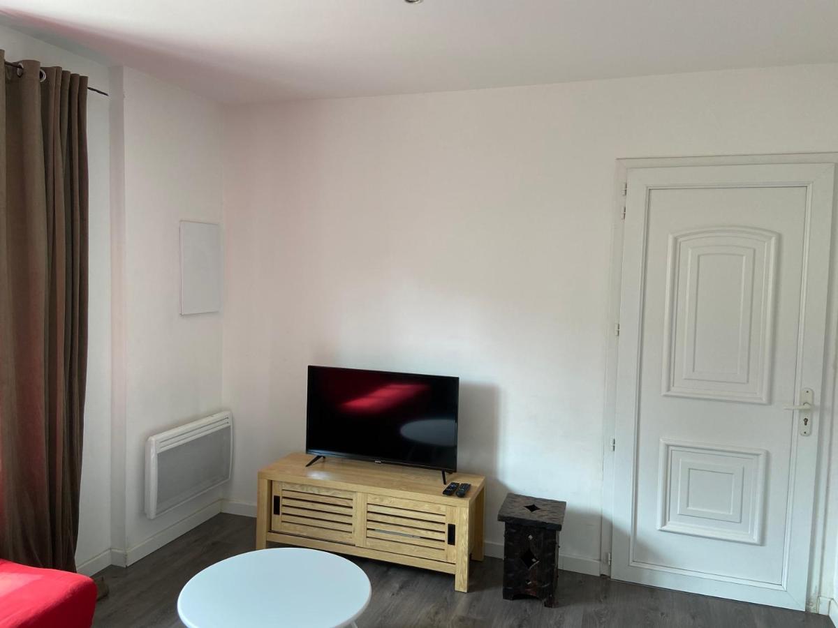 Arceaux Montpellier Apartment 外观 照片