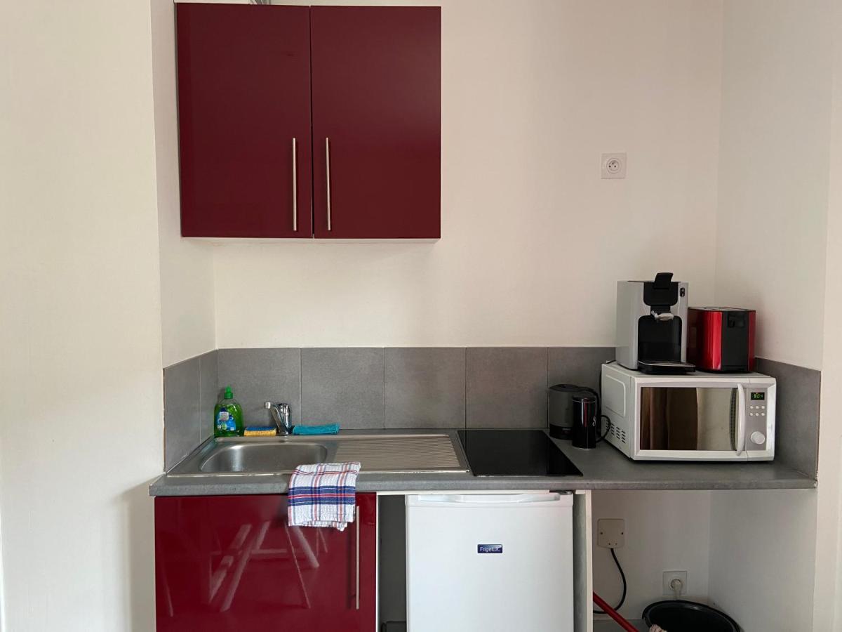 Arceaux Montpellier Apartment 外观 照片