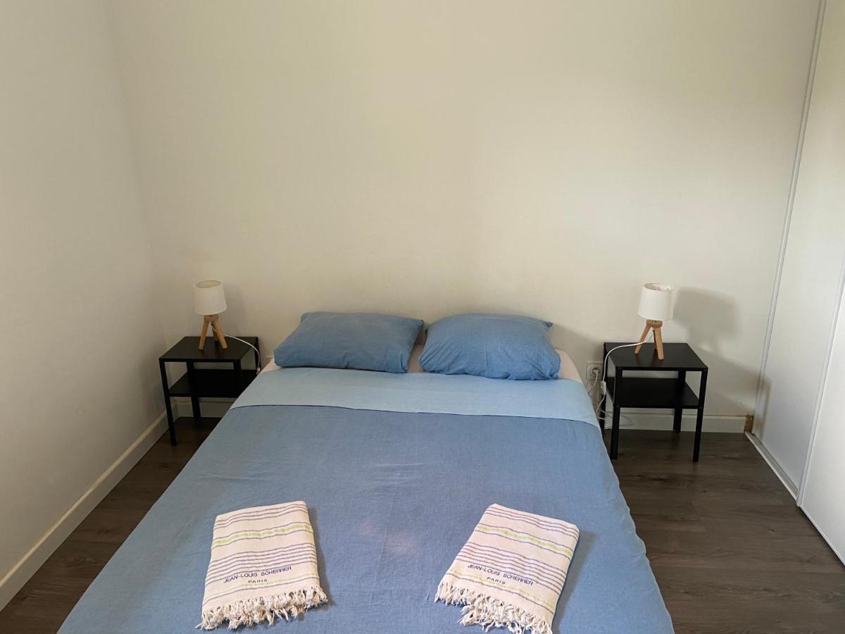 Arceaux Montpellier Apartment 外观 照片